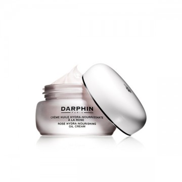 Darphin Rose Hydra-Nourishing Oil Cream 50ml